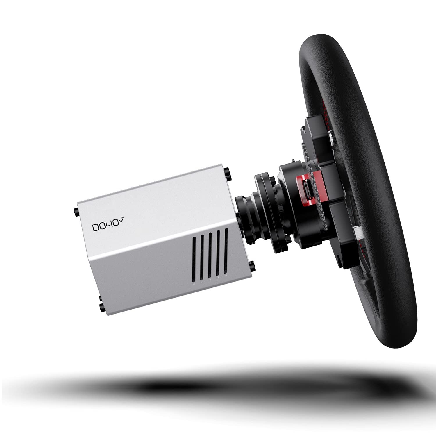 DOYO PC Direct Drive Wheel, Gaming Racing Driving Force Feedback Wheelbase