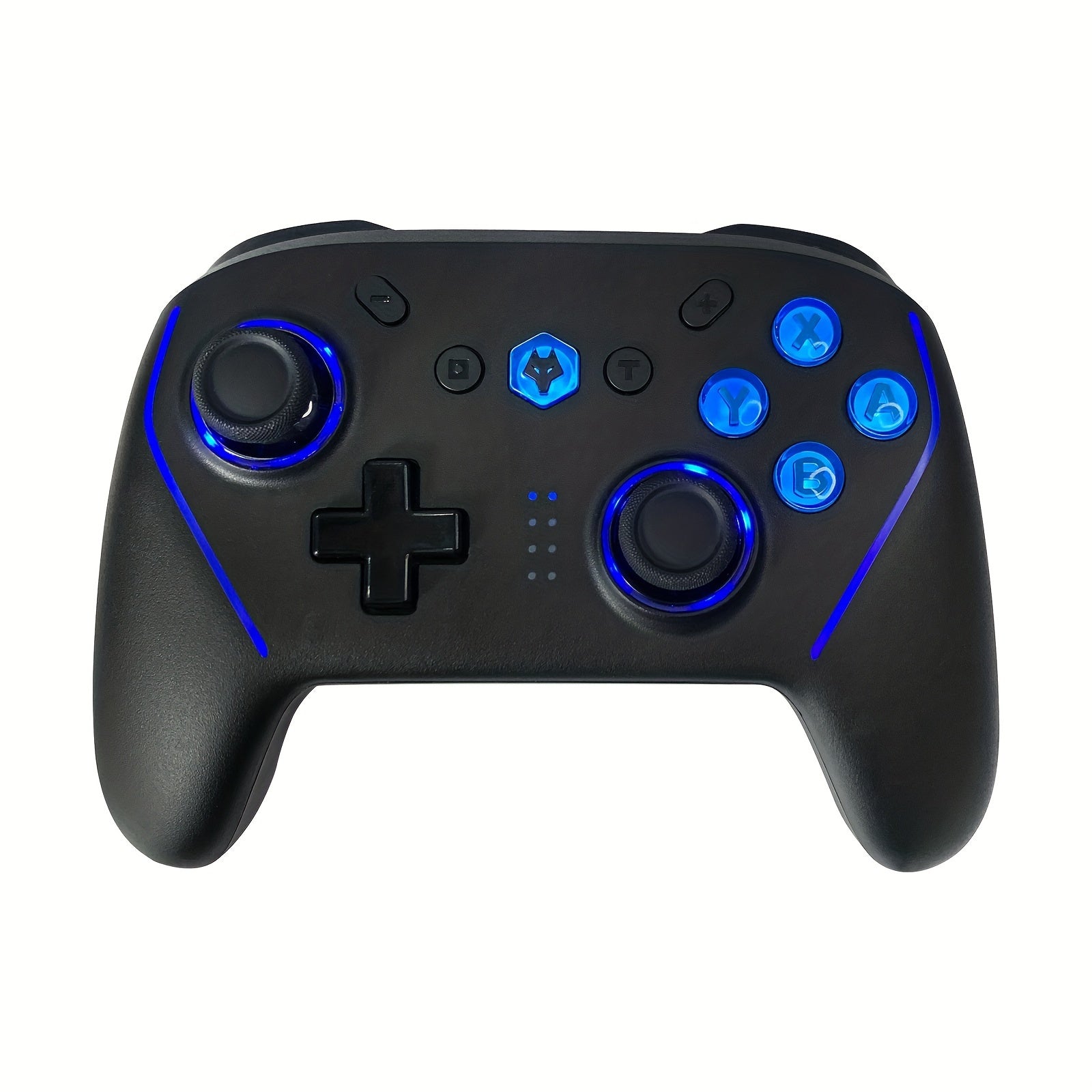 Switch controller/Mobile phone handle/PC Bluetooth controller/Super endurance removable battery