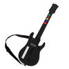DOYO Wii Game Guitars - Wireless wii guitar hero controller for guitar hero and Rock Band Games, Compatible with All guitar Hero Games and Rock Band 2, Legends of Rock