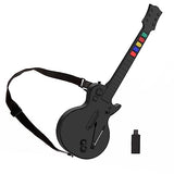 Load image into Gallery viewer, DOYO PC Guitar Hero Controller, Wireless PS3 Guitar Hero with Dongle for PC,Playstation 3 Guitar Hero Rock Band Would Tour Clone Hero Games