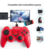 Load image into Gallery viewer, DOYO 2PCS USB Wired Nintendo Switch Game Controller - DOYO Game