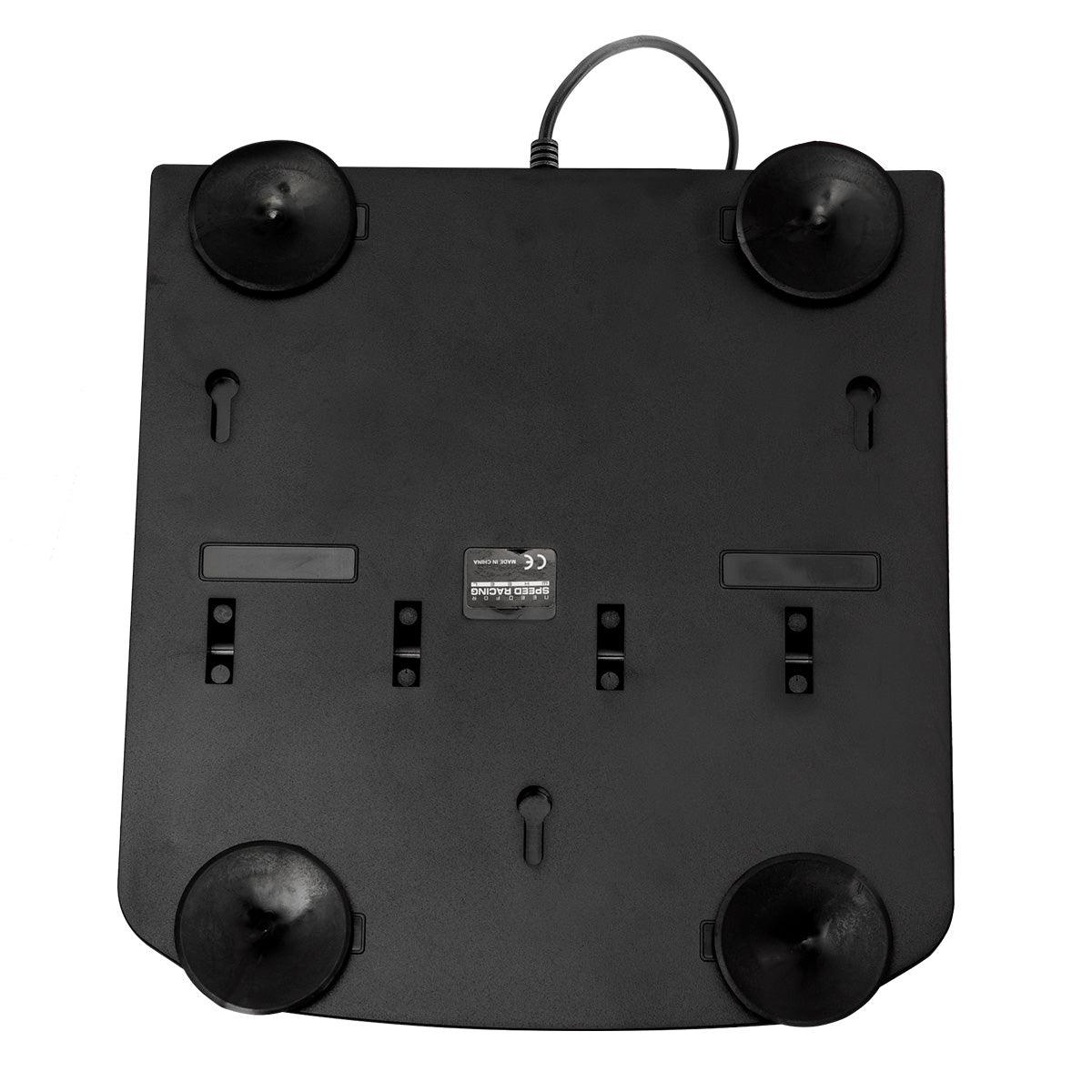 180 Degree Driving Sport Gaming Racing Wheel B - DOYO Game