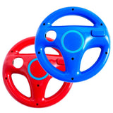 Load image into Gallery viewer, 2-Pack Mario Kart Racing Wheel Compatible with Nintendo Wii &amp; Wii U