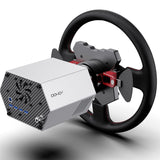 Load image into Gallery viewer, DOYO PC Direct Drive Wheel, Gaming Racing Driving Force Feedback Wheelbase