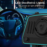 Load image into Gallery viewer, Racing Wheel with 1080° Rotation, Hall Effect Pedals, 6-Speed Shifter &amp; Dual Vibration for Xbox Series X|S, Xbox One, PS4, PC, Nintendo Switch, Android