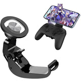 Load image into Gallery viewer, NBCP MagSafe Phone Mount for Switch Controllers, Gaming Phone Holder