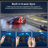 Load image into Gallery viewer, Doyo 735 Switch/phone Game/pc Bluetooth Game Controller