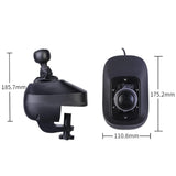 Load image into Gallery viewer, NBCP Gear Shifter for Logitech G29 Driving Force – High-Performance Six-Speed H-Pattern Shifter with Push-Down Reverse, Durable Construction, Secure Mounting for Racing Wheels