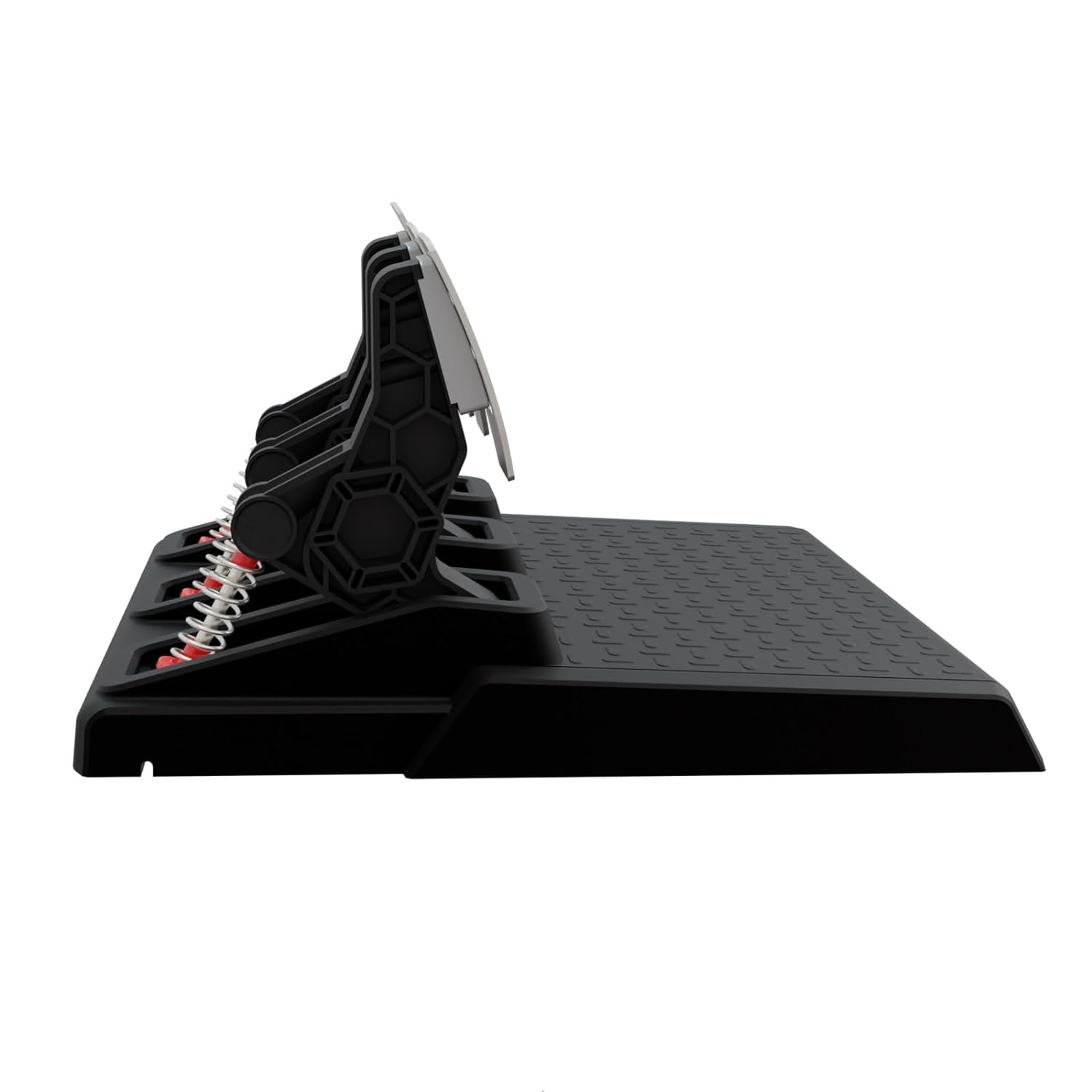 pedales gaming Racing Pedals,PC Gaming Steering Wheel Pedal Set