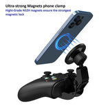 Load image into Gallery viewer, Xbox Controller Phone Mount - Gaming Phone Holder,MagSafe phone mount Magnetic for Xbox One &amp; Xbox Series X|S Controllers