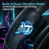 Load image into Gallery viewer, NBCP PC Racing Wheel,1080° Hall-Effect Linear Steering