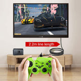 Load image into Gallery viewer, DOYO 2PCS USB Wired Nintendo Switch Game Controller - DOYO Game