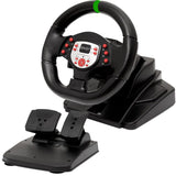 Load image into Gallery viewer, 180 Degree Driving Sport Gaming Racing Wheel B - DOYO Game